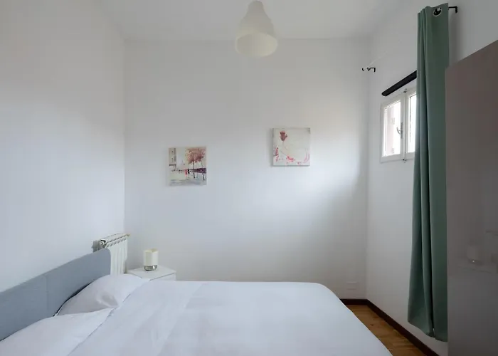 Trastevere Heart Apartament Rzym