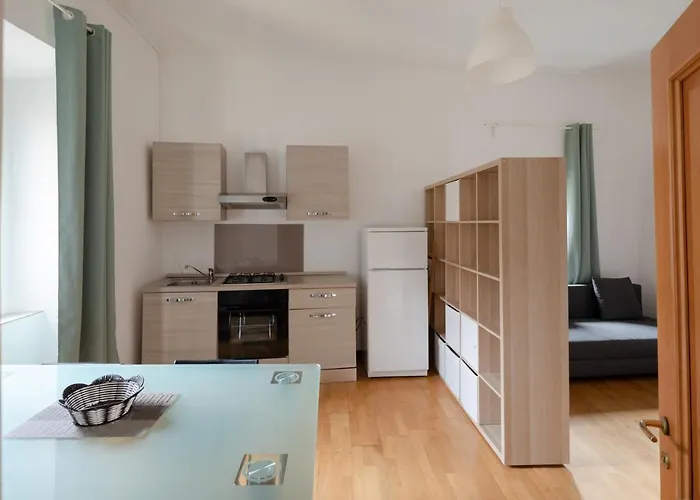 Trastevere Heart Apartament