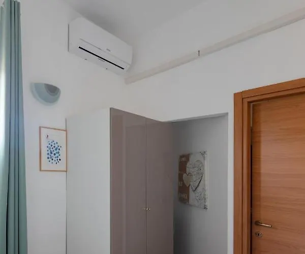 Trastevere Heart Apartament Rzym