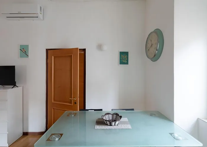 Apartament Trastevere Heart