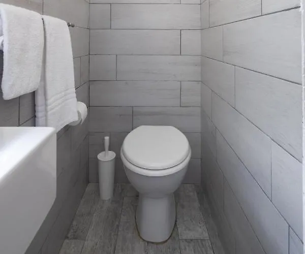 Apartament Trastevere Heart *