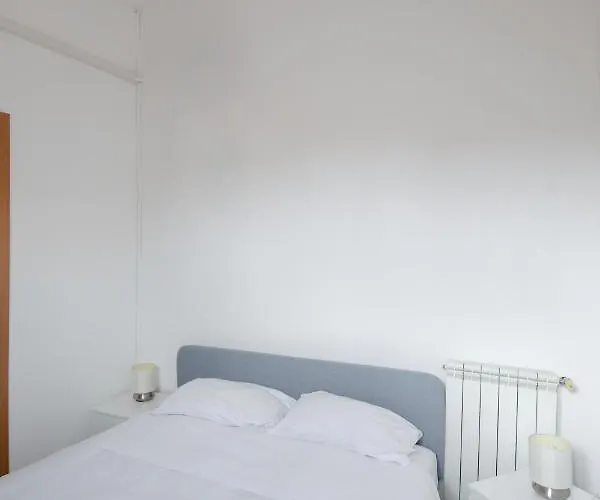 Trastevere Heart Apartament *